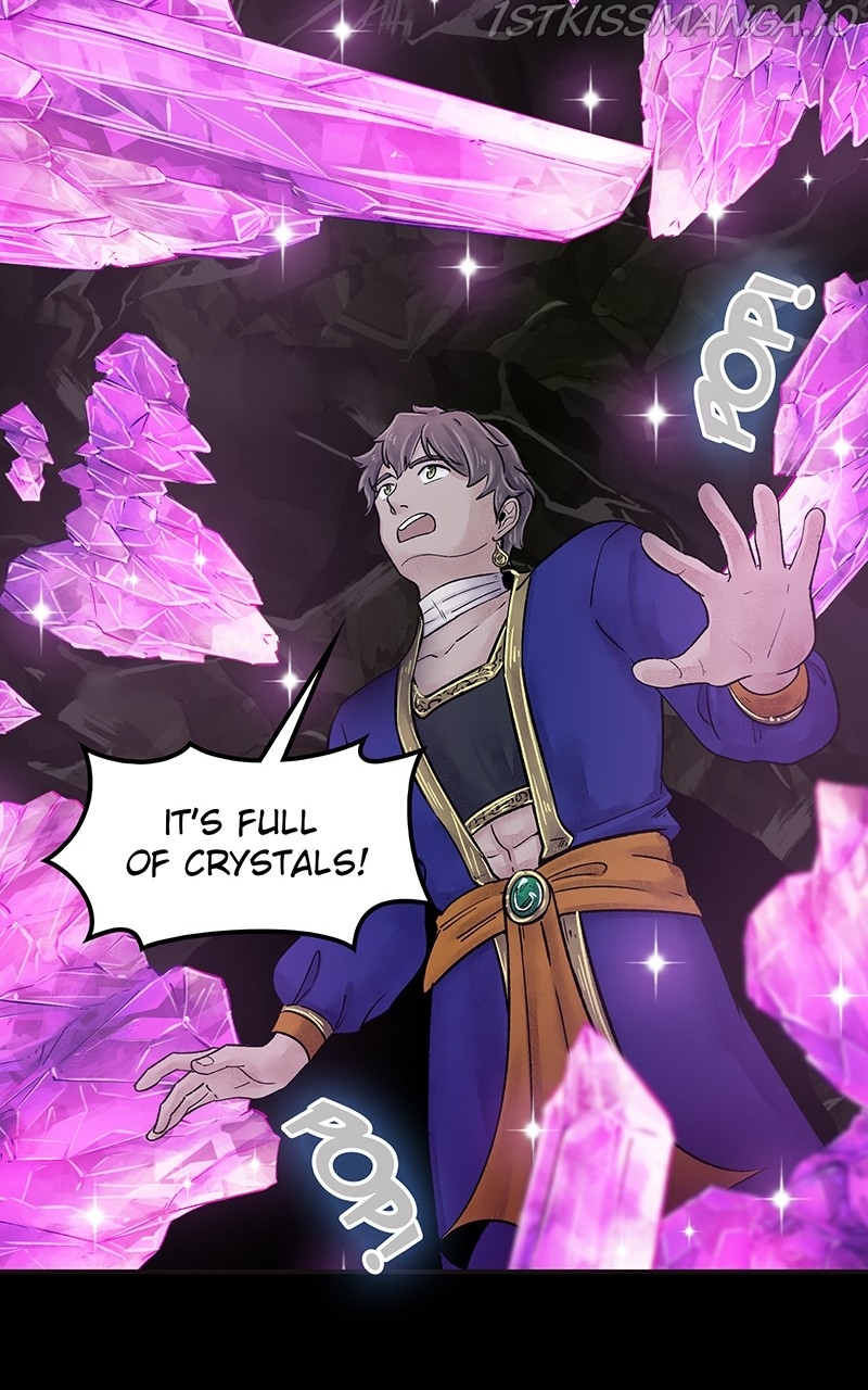 The Witch and The Bull Chapter 95 - Page 50