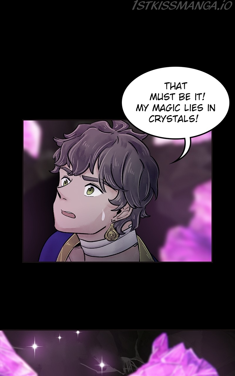 The Witch and The Bull Chapter 95 - Page 51