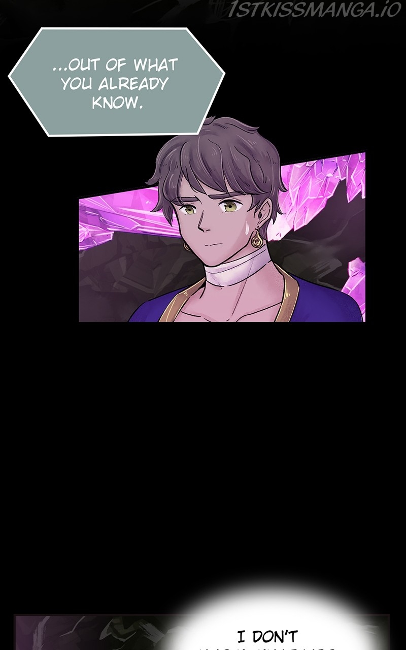 The Witch and The Bull Chapter 95 - Page 54