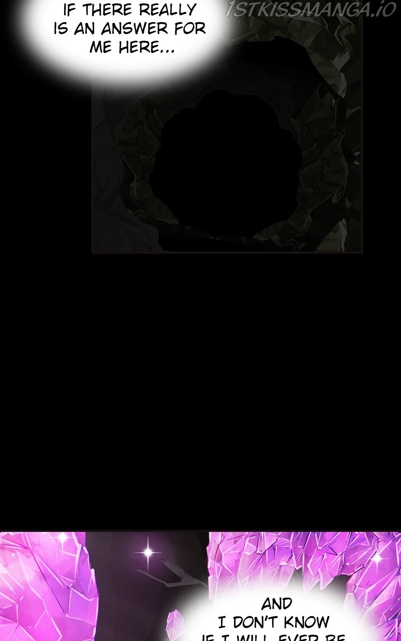 The Witch and The Bull Chapter 95 - Page 56