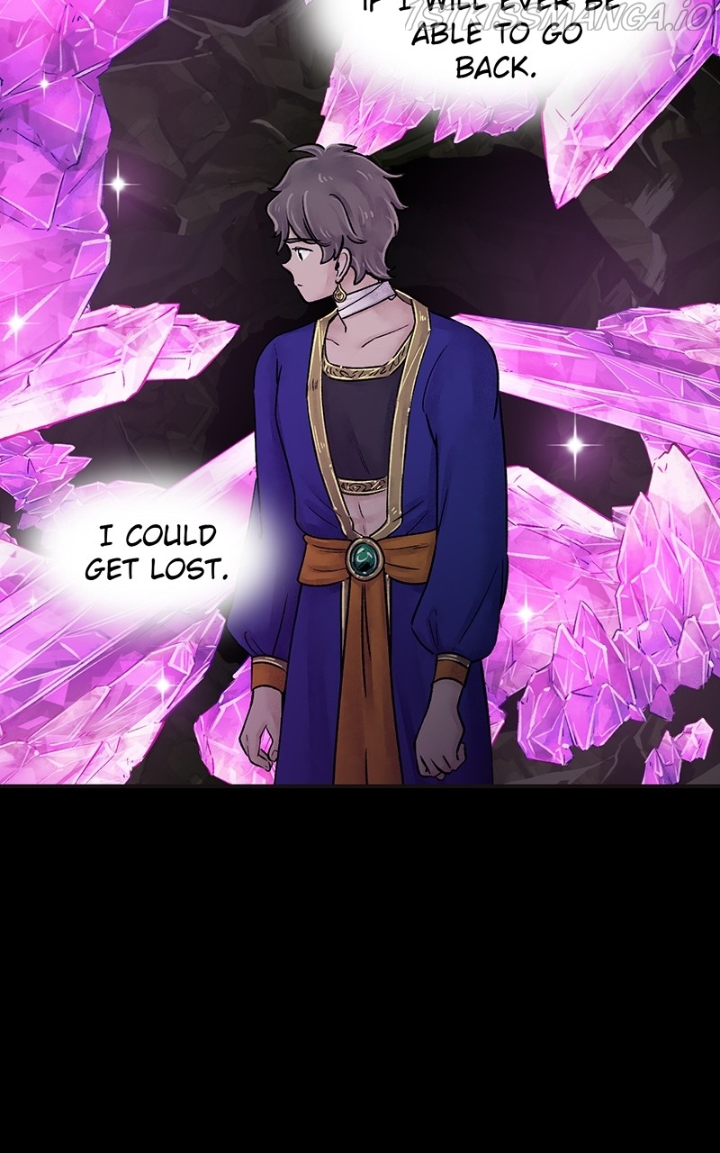 The Witch and The Bull Chapter 95 - Page 57