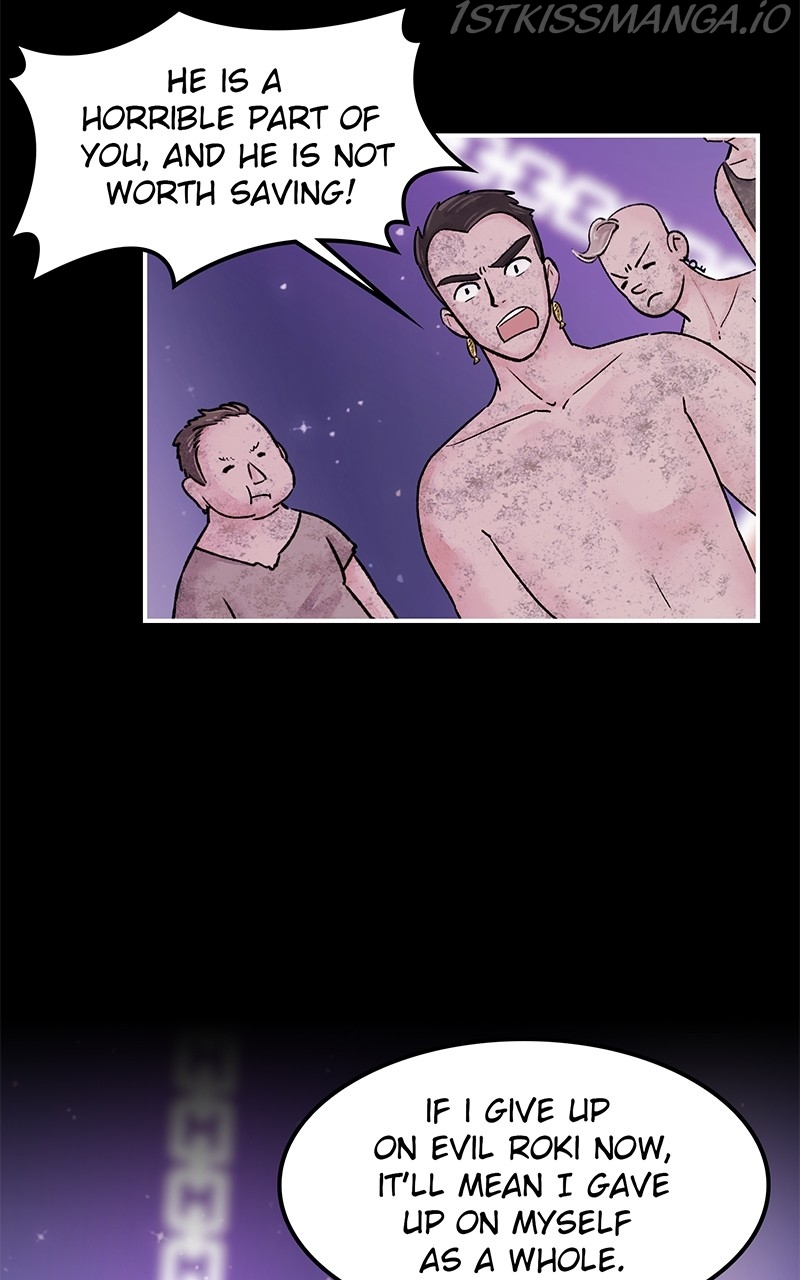 The Witch and The Bull Chapter 95 - Page 6