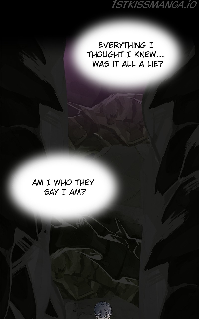 The Witch and The Bull Chapter 95 - Page 60