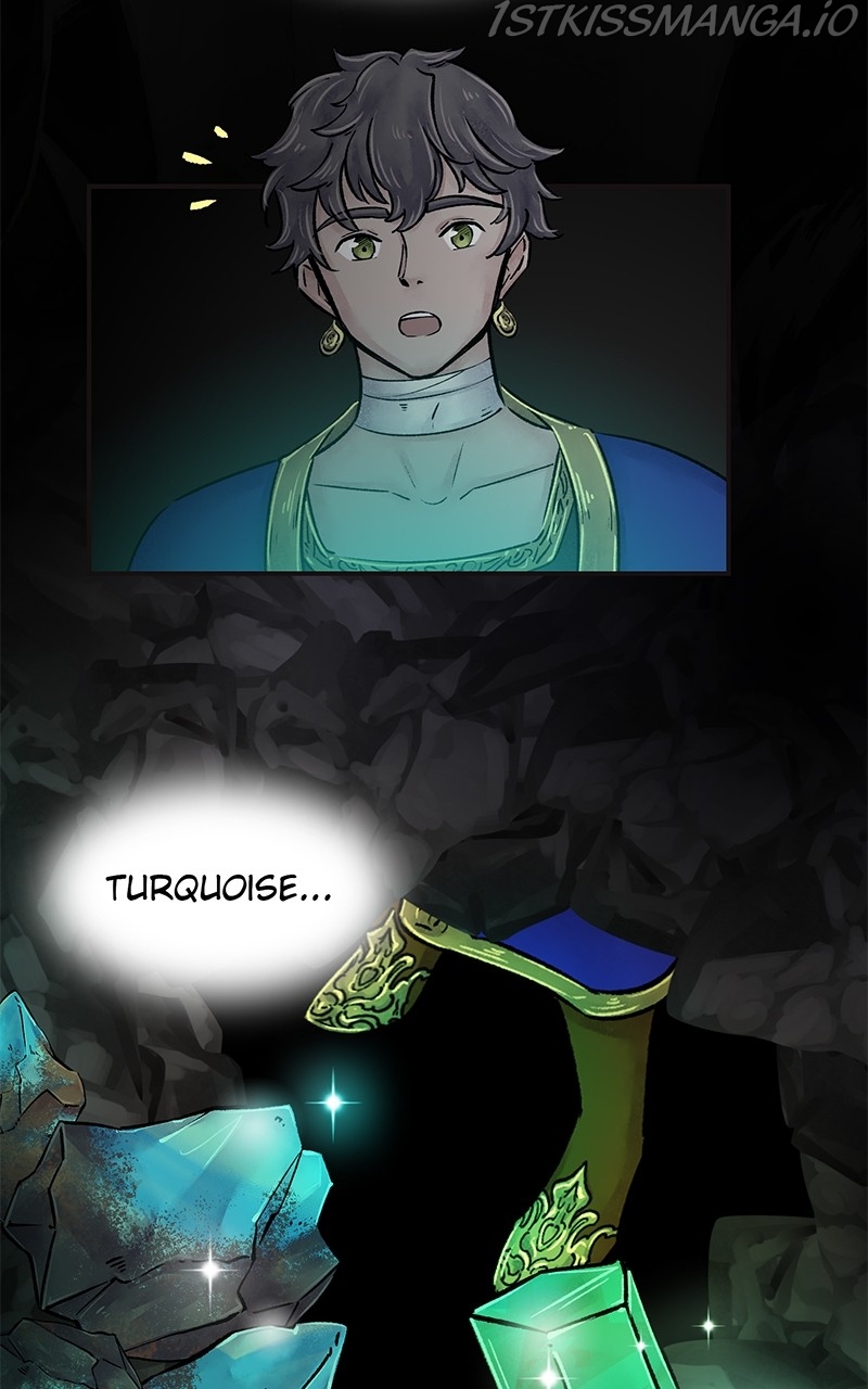 The Witch and The Bull Chapter 95 - Page 62