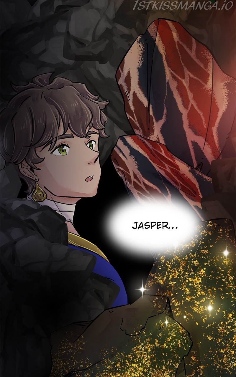 The Witch and The Bull Chapter 95 - Page 64