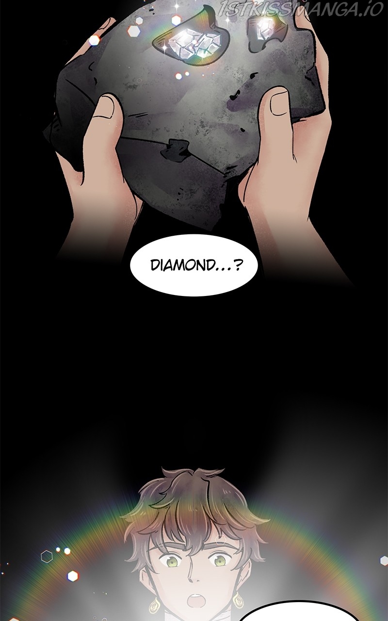 The Witch and The Bull Chapter 95 - Page 68