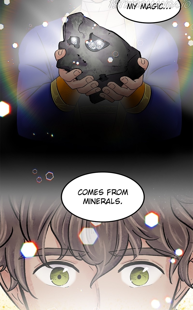 The Witch and The Bull Chapter 95 - Page 69