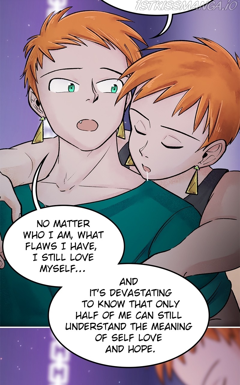 The Witch and The Bull Chapter 95 - Page 7