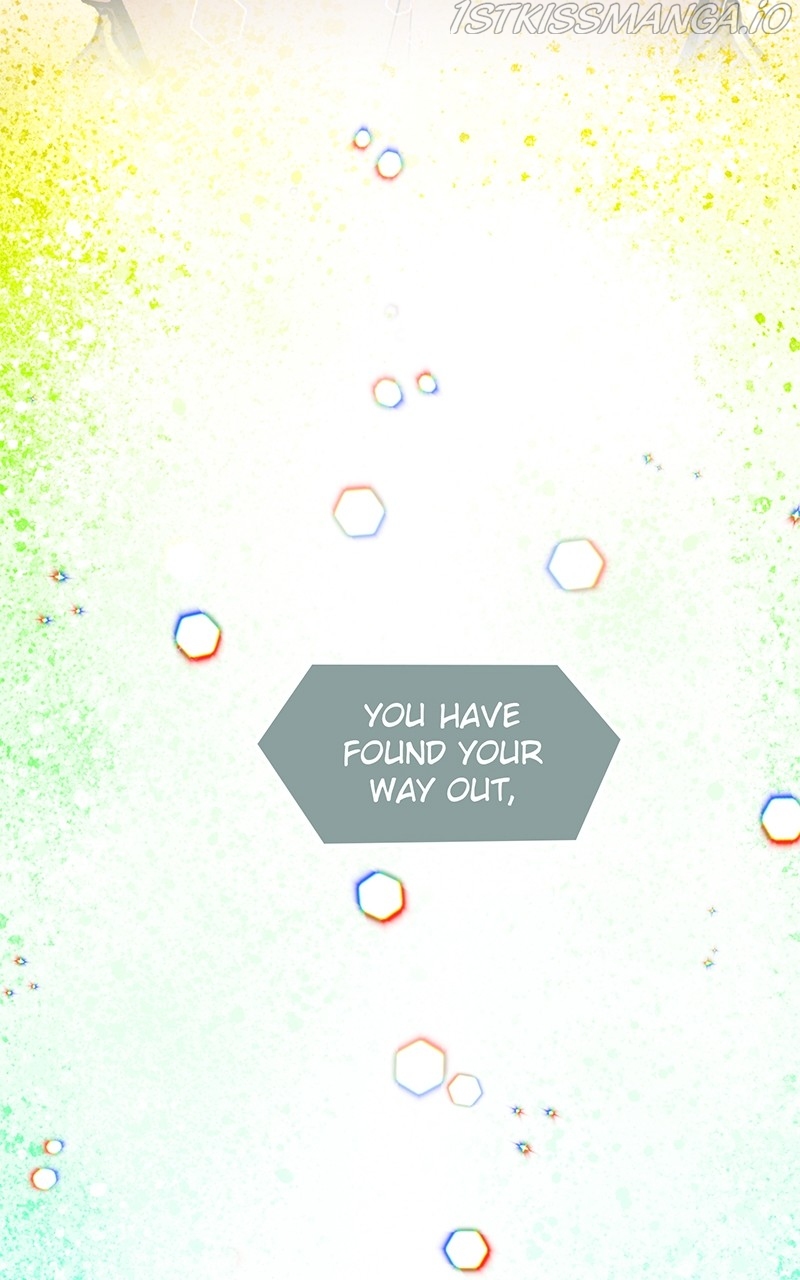 The Witch and The Bull Chapter 95 - Page 70