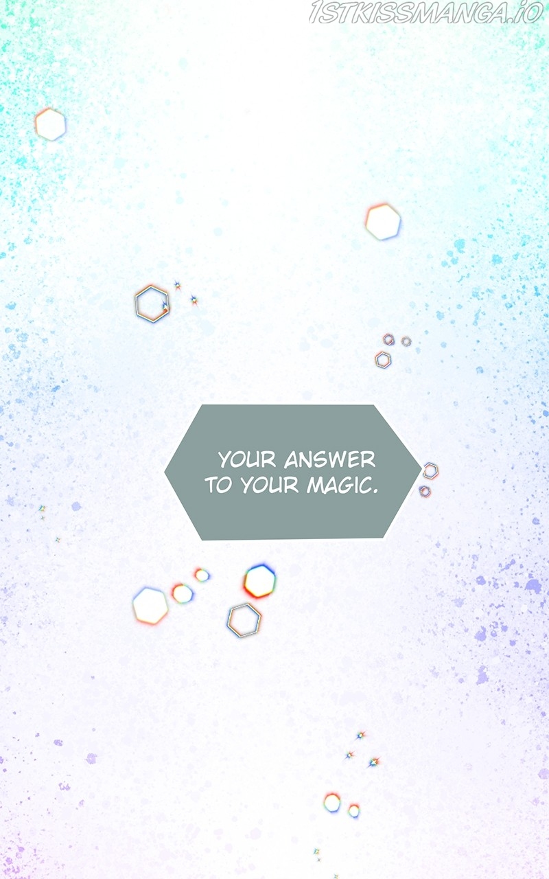 The Witch and The Bull Chapter 95 - Page 71