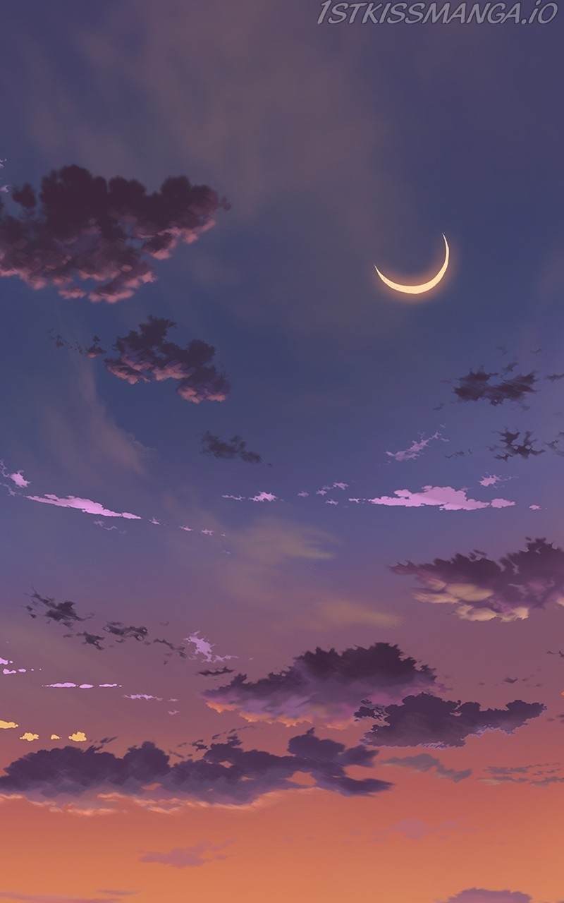 The Witch and The Bull Chapter 96 - Page 1