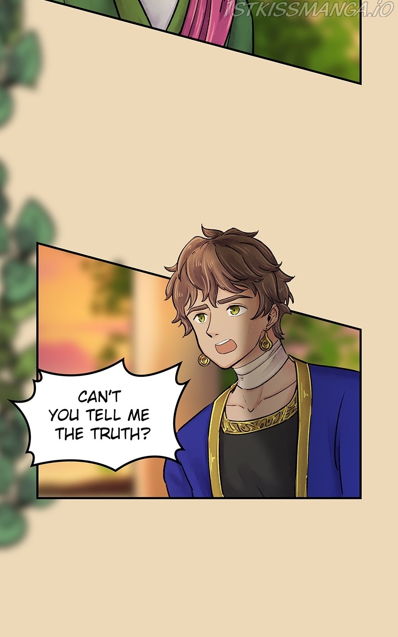 The Witch and The Bull Chapter 96 - Page 13