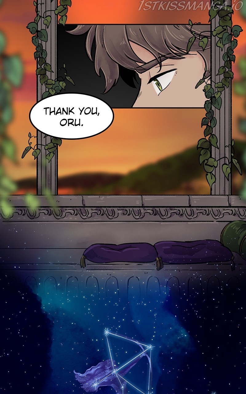 The Witch and The Bull Chapter 96 - Page 20