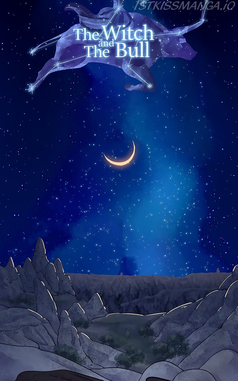 The Witch and The Bull Chapter 96 - Page 21
