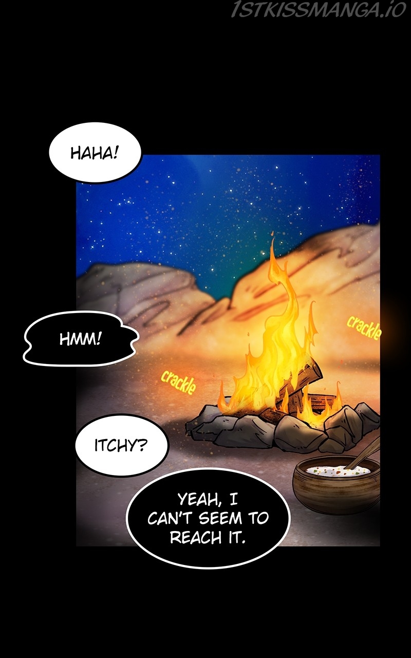 The Witch and The Bull Chapter 96 - Page 24