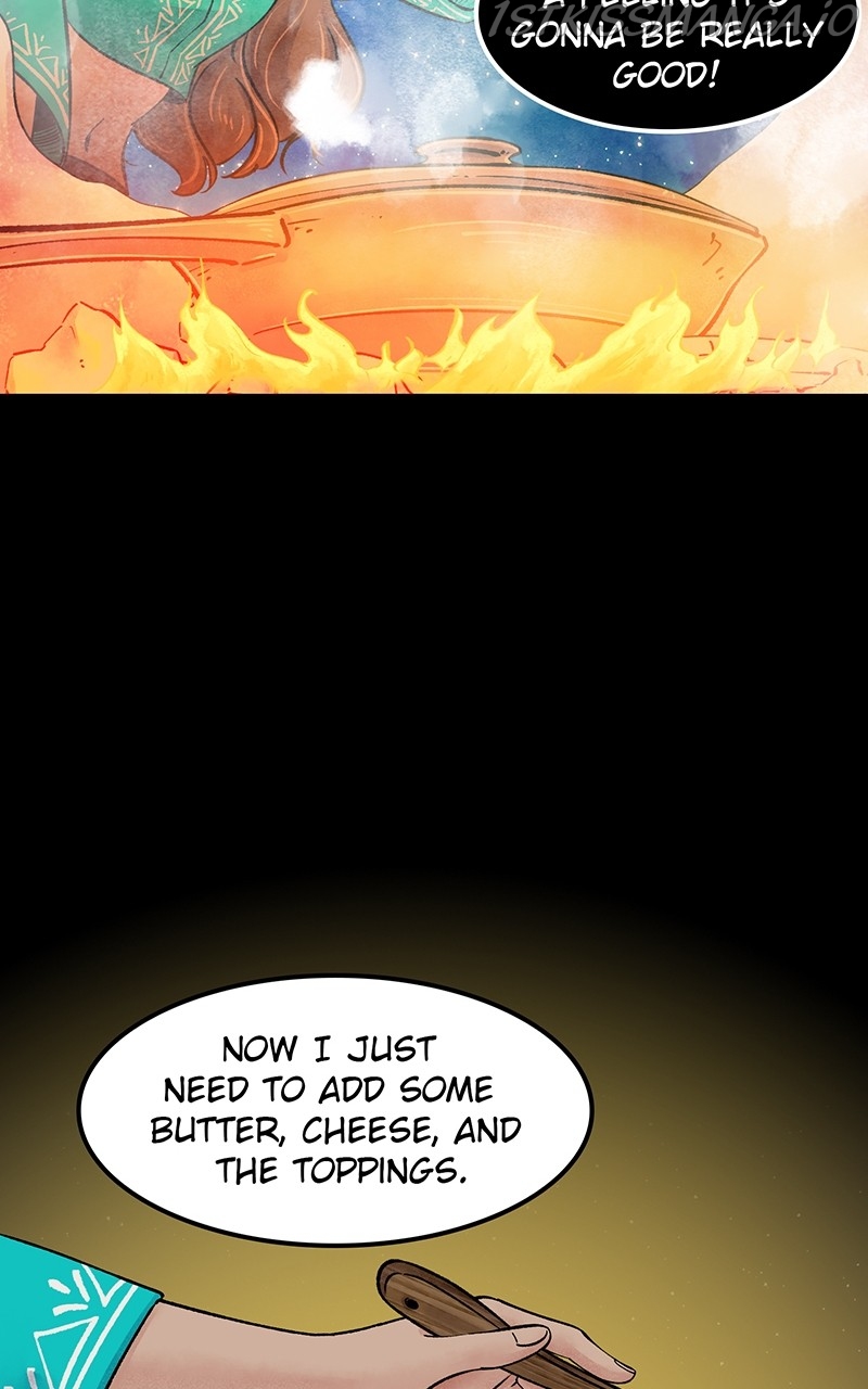 The Witch and The Bull Chapter 96 - Page 30