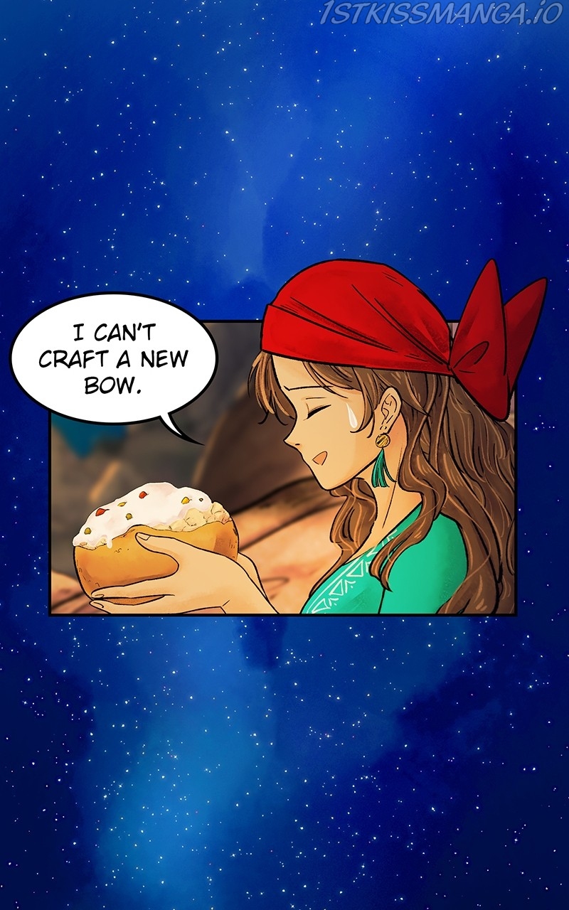 The Witch and The Bull Chapter 96 - Page 34