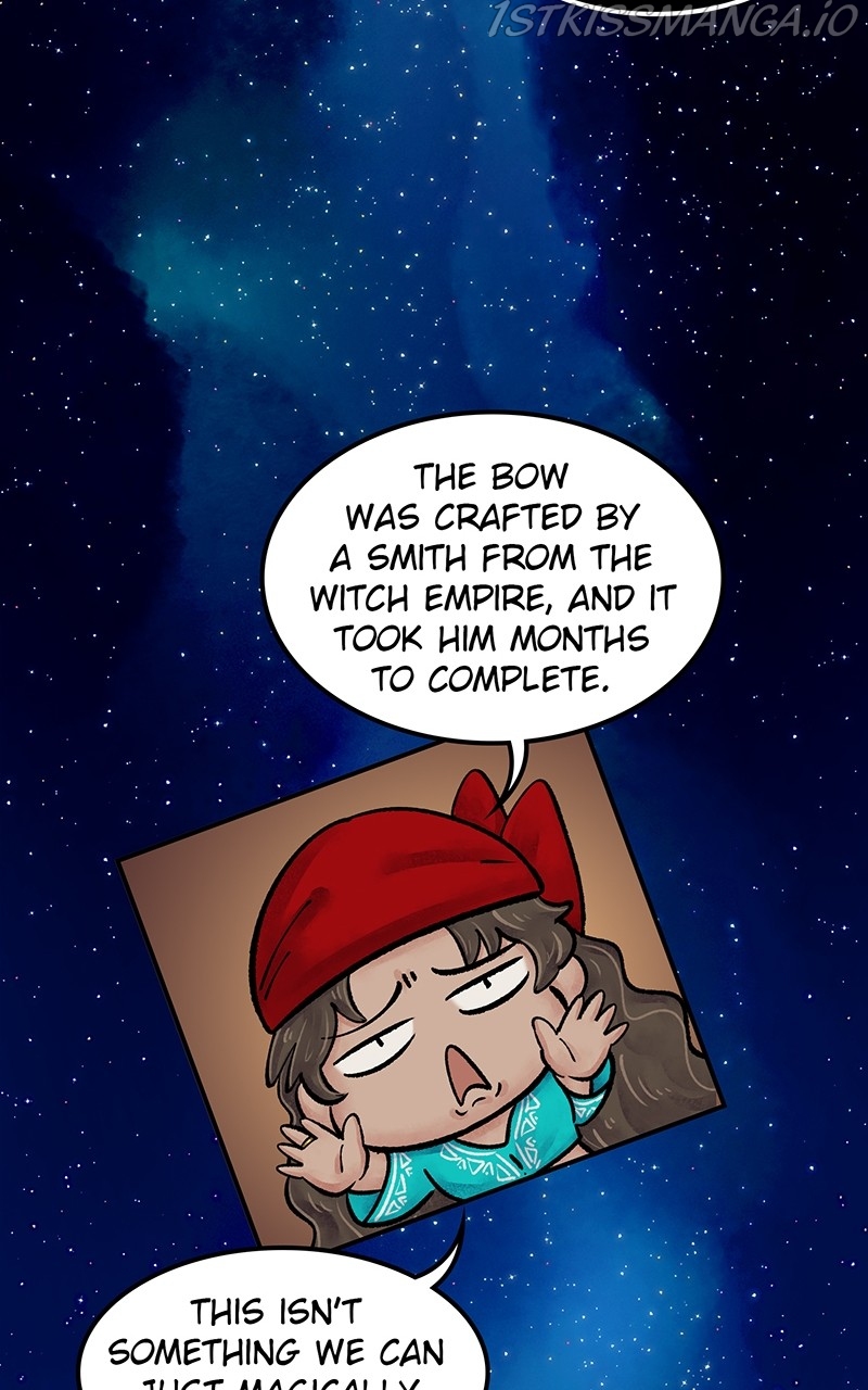 The Witch and The Bull Chapter 96 - Page 37