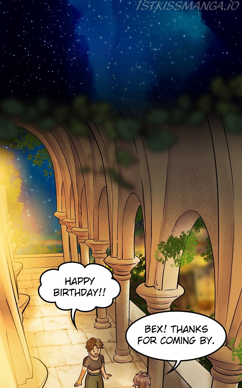 The Witch and The Bull Chapter 96 - Page 54