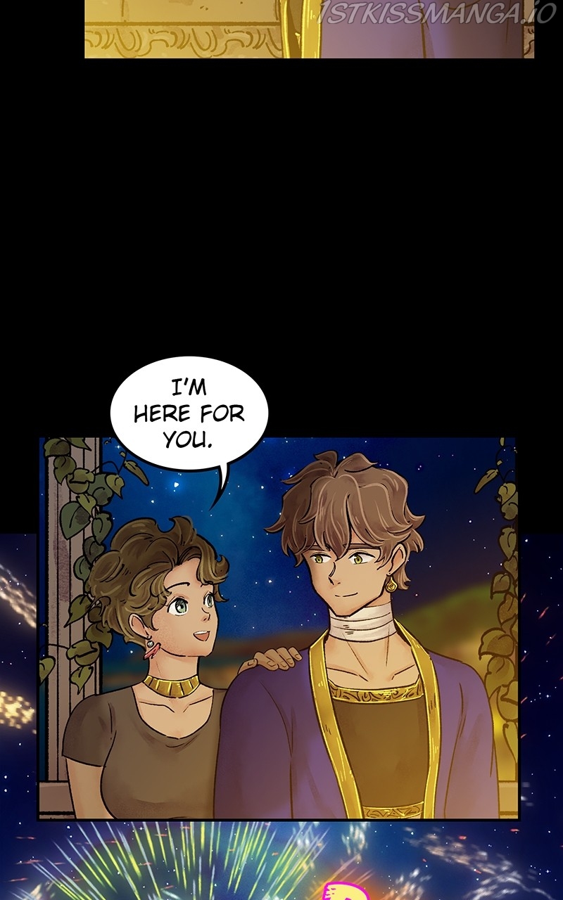 The Witch and The Bull Chapter 96 - Page 62