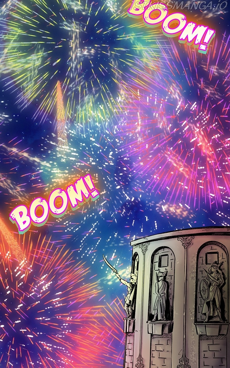 The Witch and The Bull Chapter 96 - Page 63