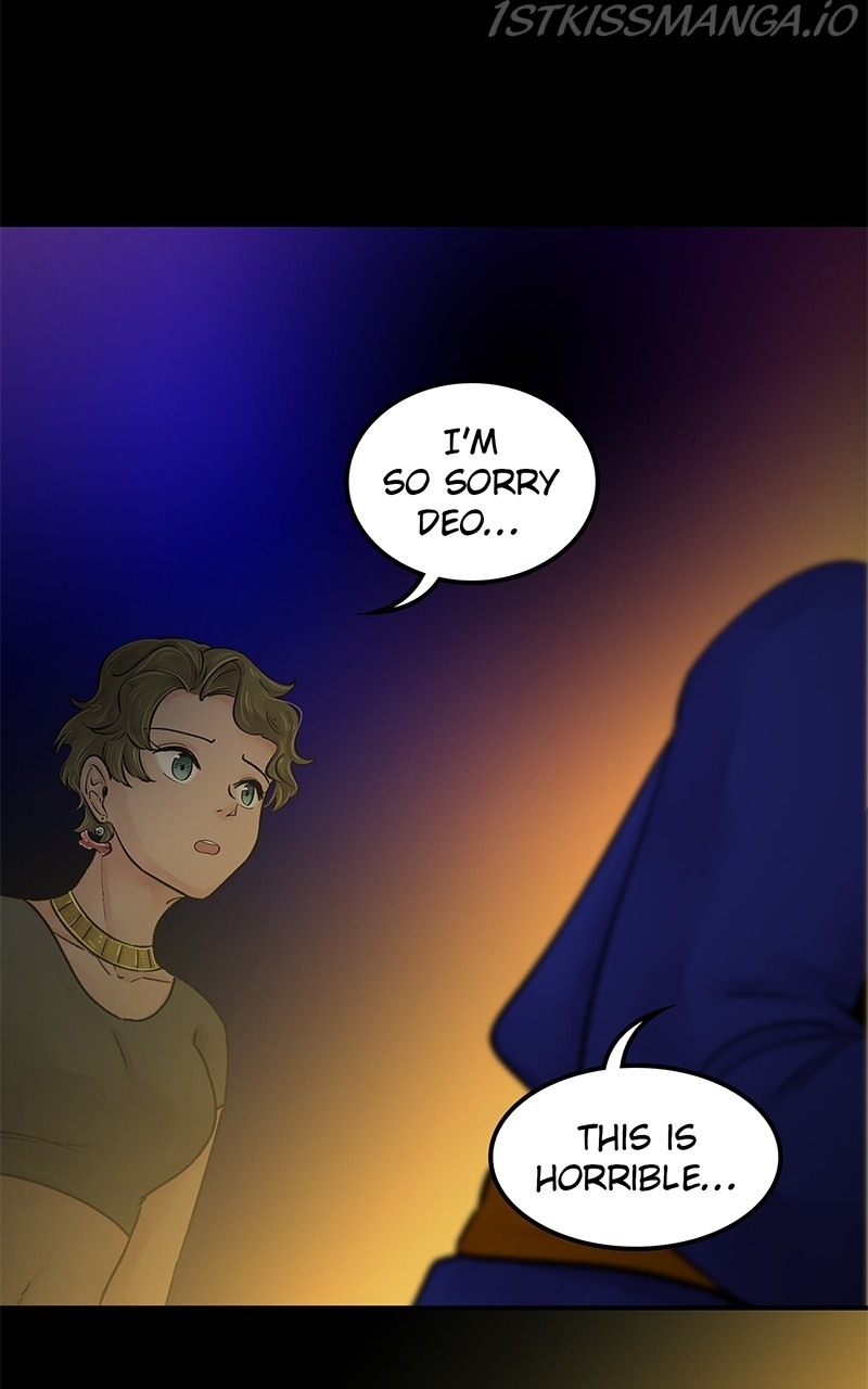 The Witch and The Bull Chapter 96 - Page 73