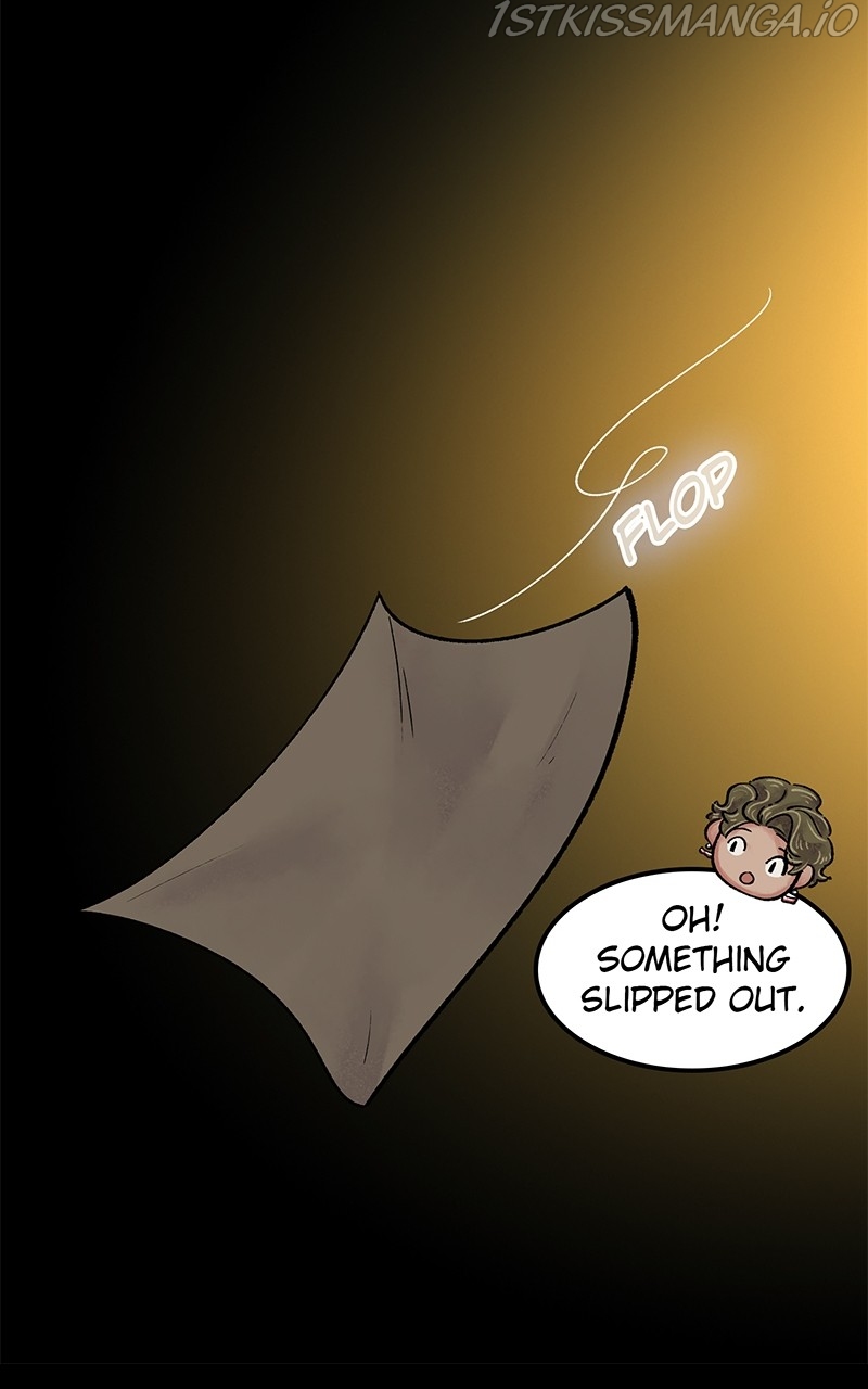 The Witch and The Bull Chapter 96 - Page 74