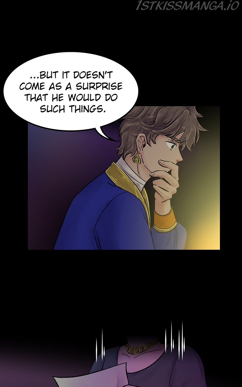 The Witch and The Bull Chapter 96 - Page 76