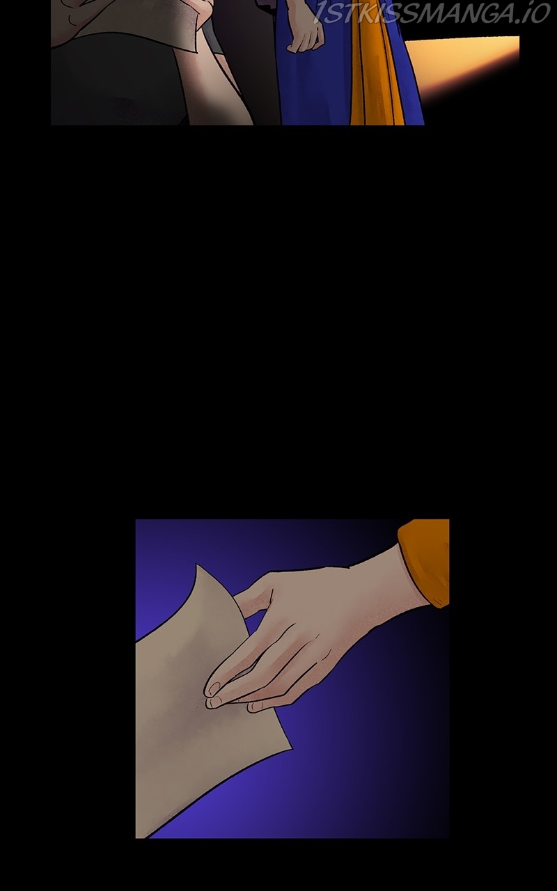 The Witch and The Bull Chapter 96 - Page 78