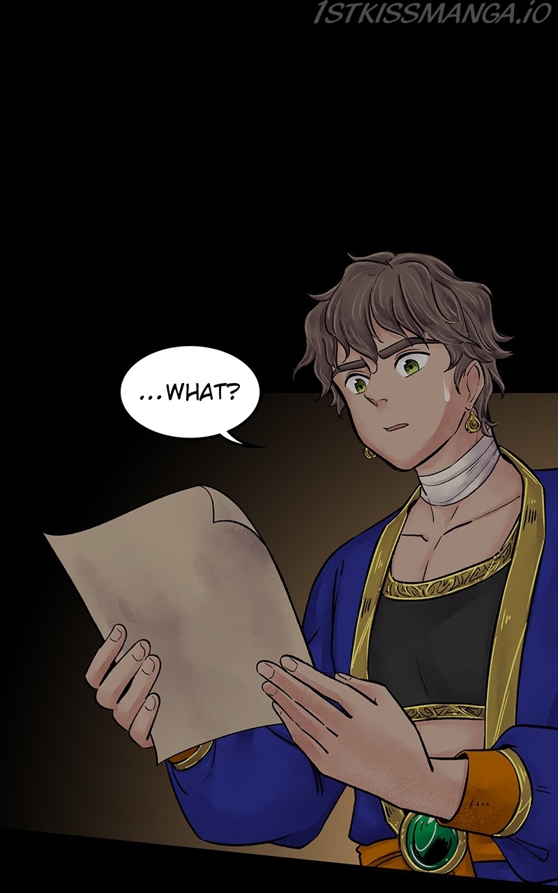 The Witch and The Bull Chapter 96 - Page 79