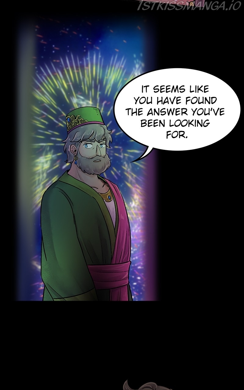 The Witch and The Bull Chapter 96 - Page 81