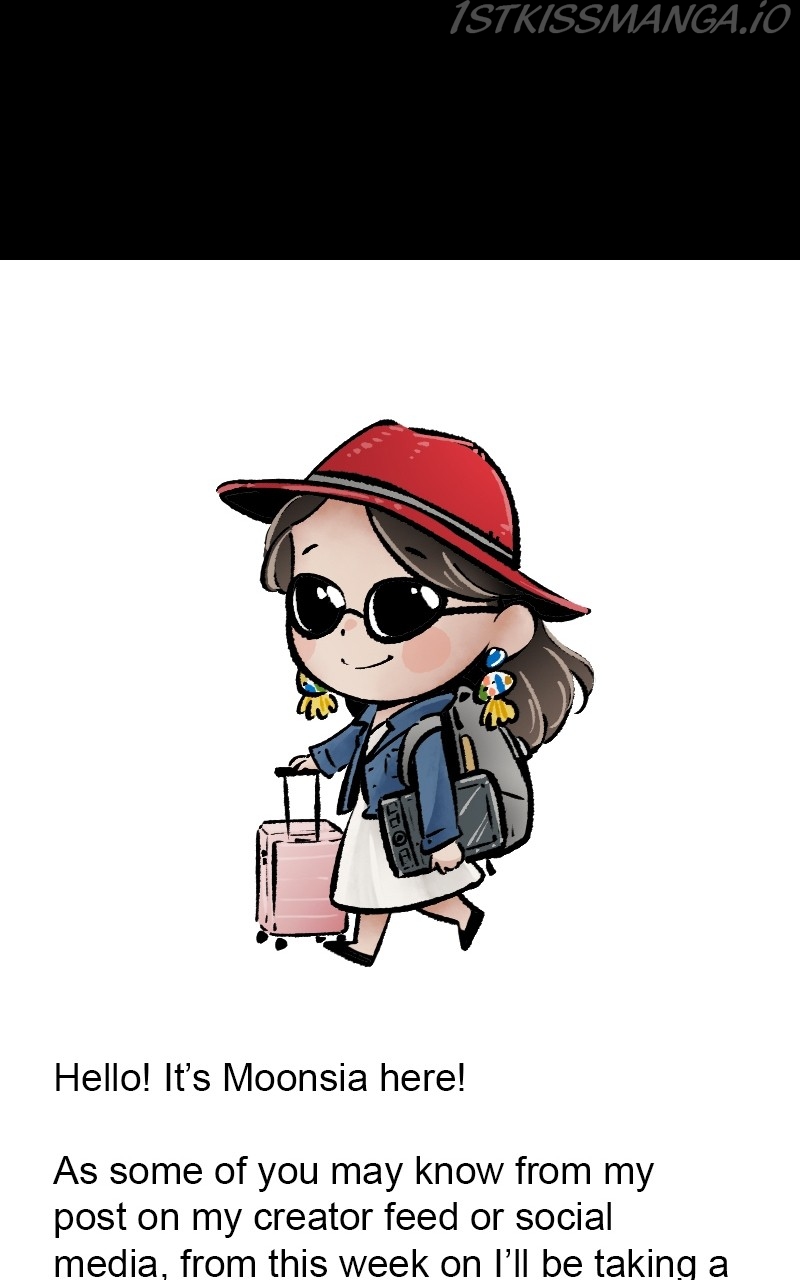 The Witch and The Bull Chapter 96 - Page 84