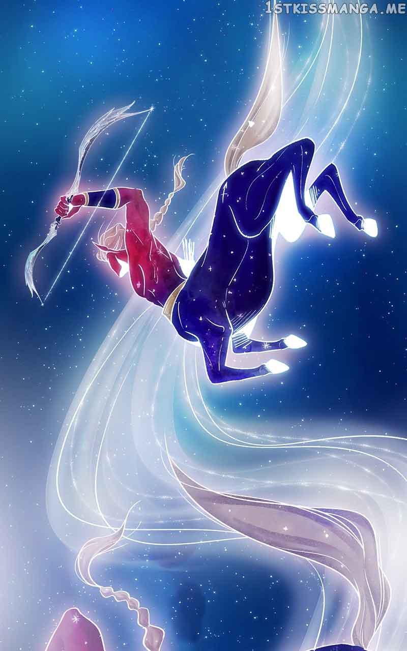 The Witch and The Bull Chapter 97 - Page 11