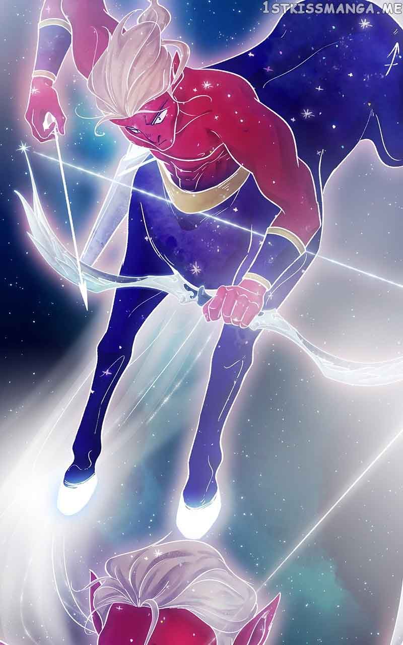 The Witch and The Bull Chapter 97 - Page 12