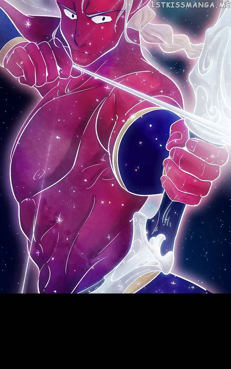 The Witch and The Bull Chapter 97 - Page 13