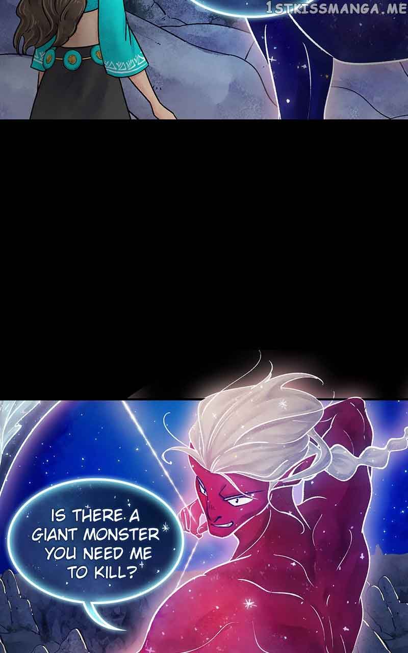 The Witch and The Bull Chapter 97 - Page 15