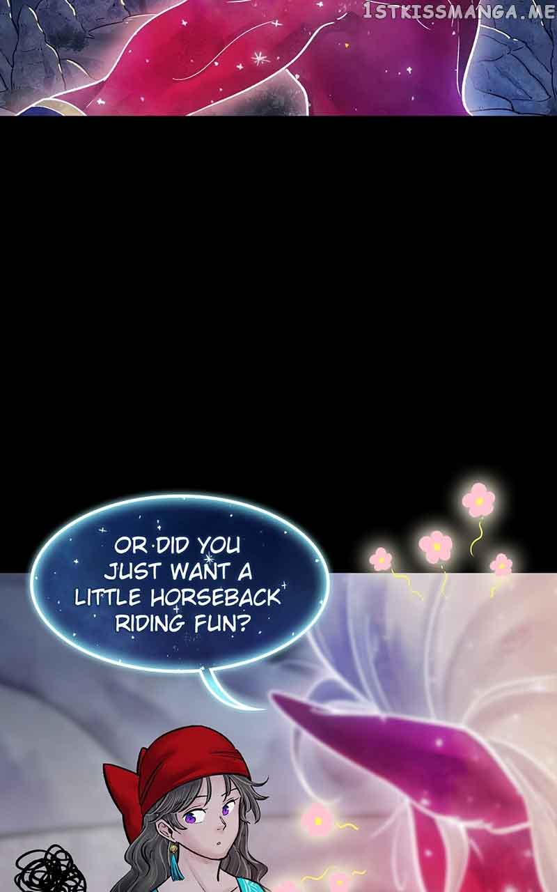 The Witch and The Bull Chapter 97 - Page 16