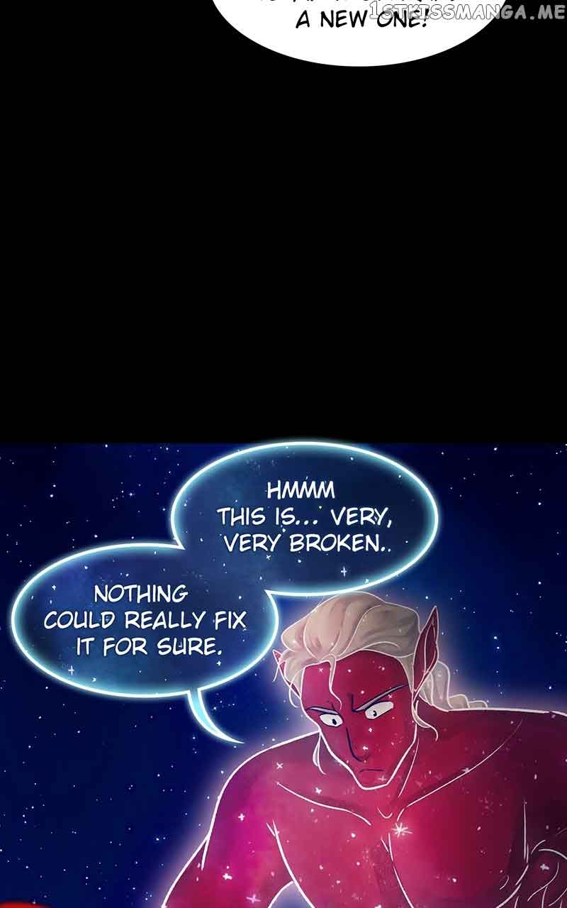 The Witch and The Bull Chapter 97 - Page 22