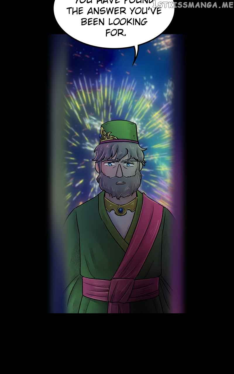 The Witch and The Bull Chapter 97 - Page 3