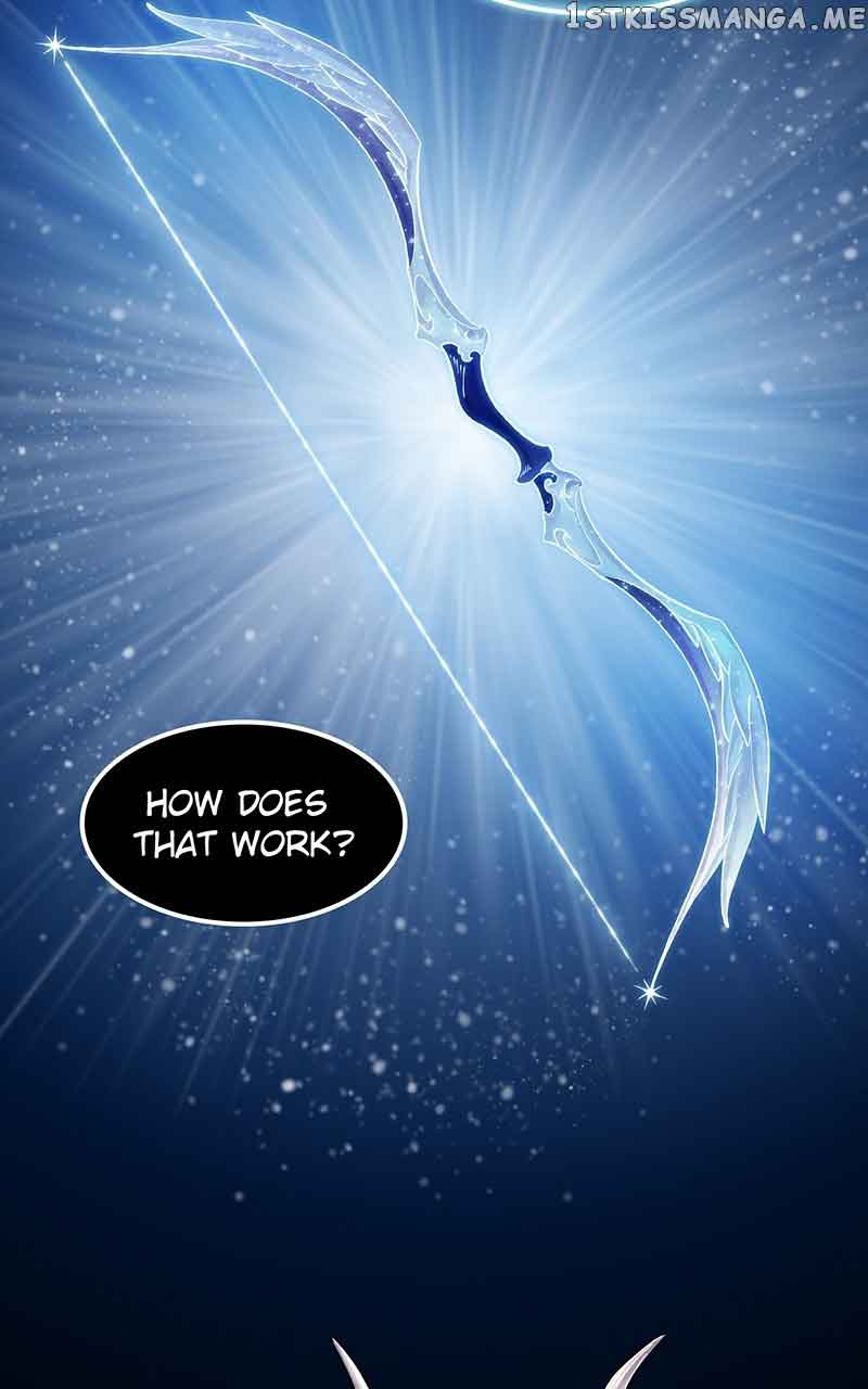 The Witch and The Bull Chapter 97 - Page 33