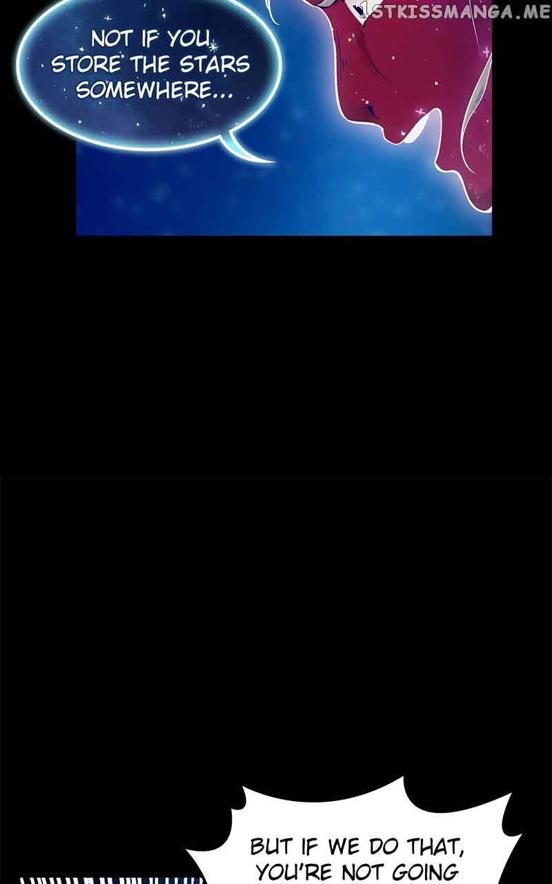 The Witch and The Bull Chapter 97 - Page 35