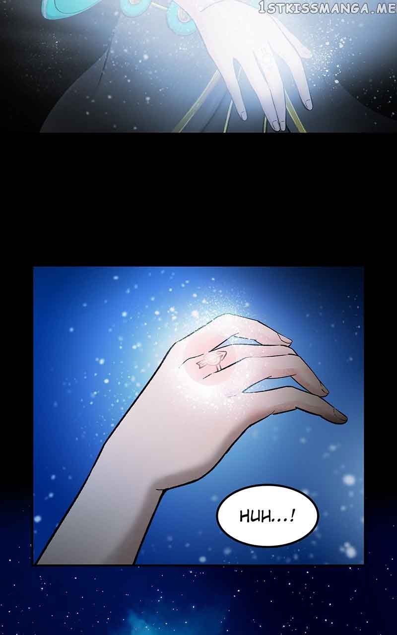 The Witch and The Bull Chapter 97 - Page 45