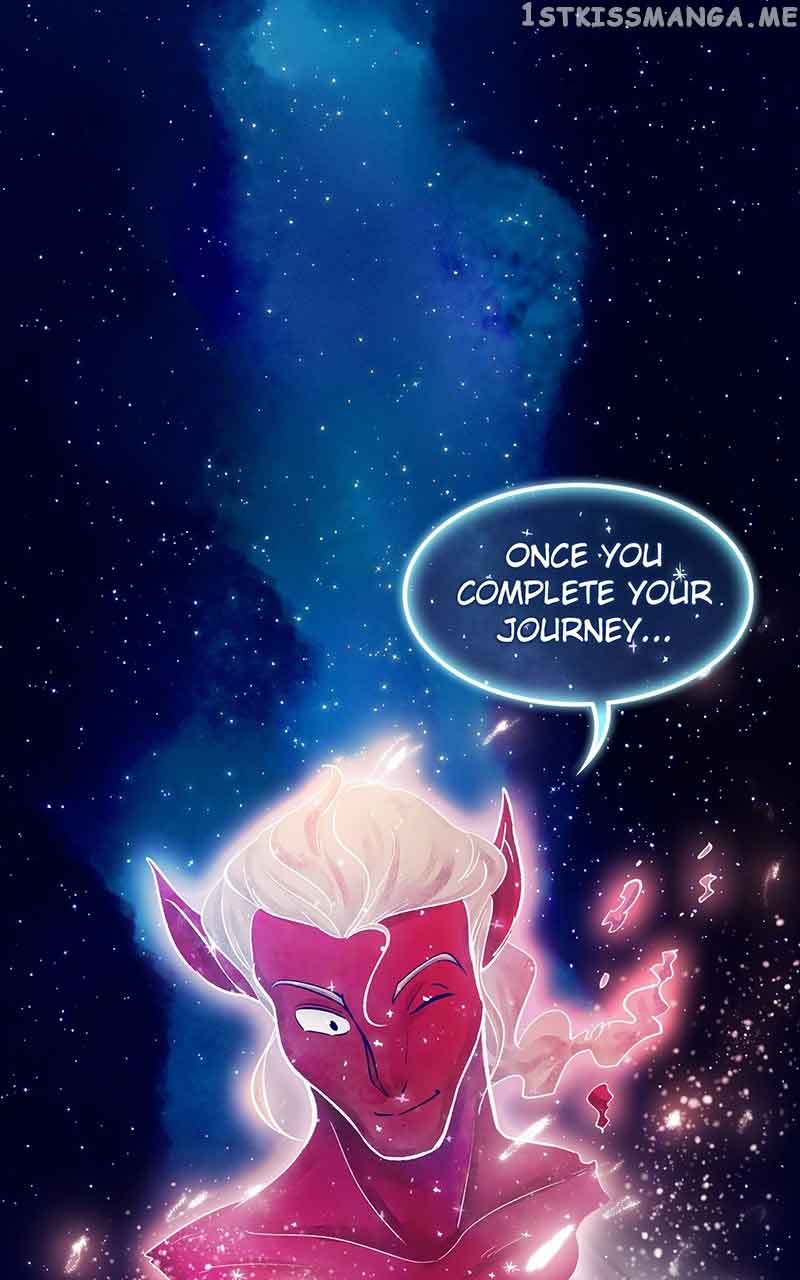 The Witch and The Bull Chapter 97 - Page 46