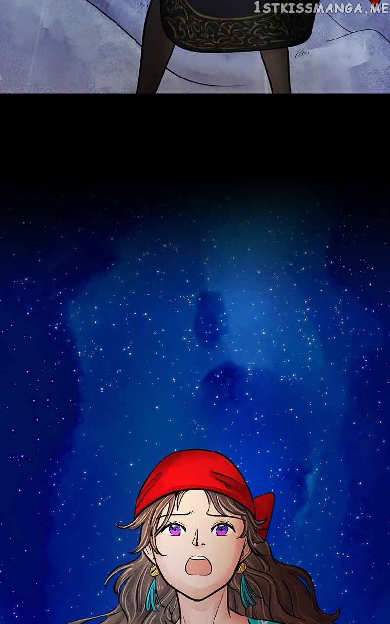 The Witch and The Bull Chapter 97 - Page 48