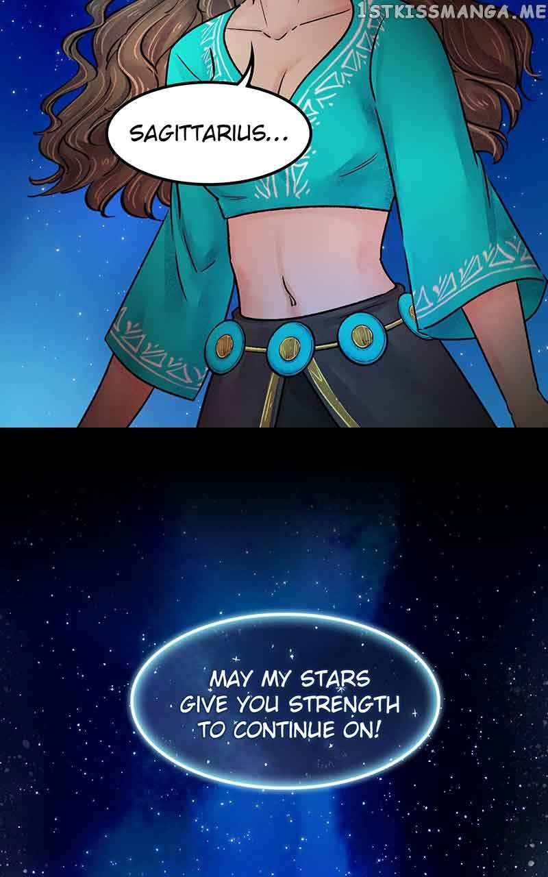 The Witch and The Bull Chapter 97 - Page 49