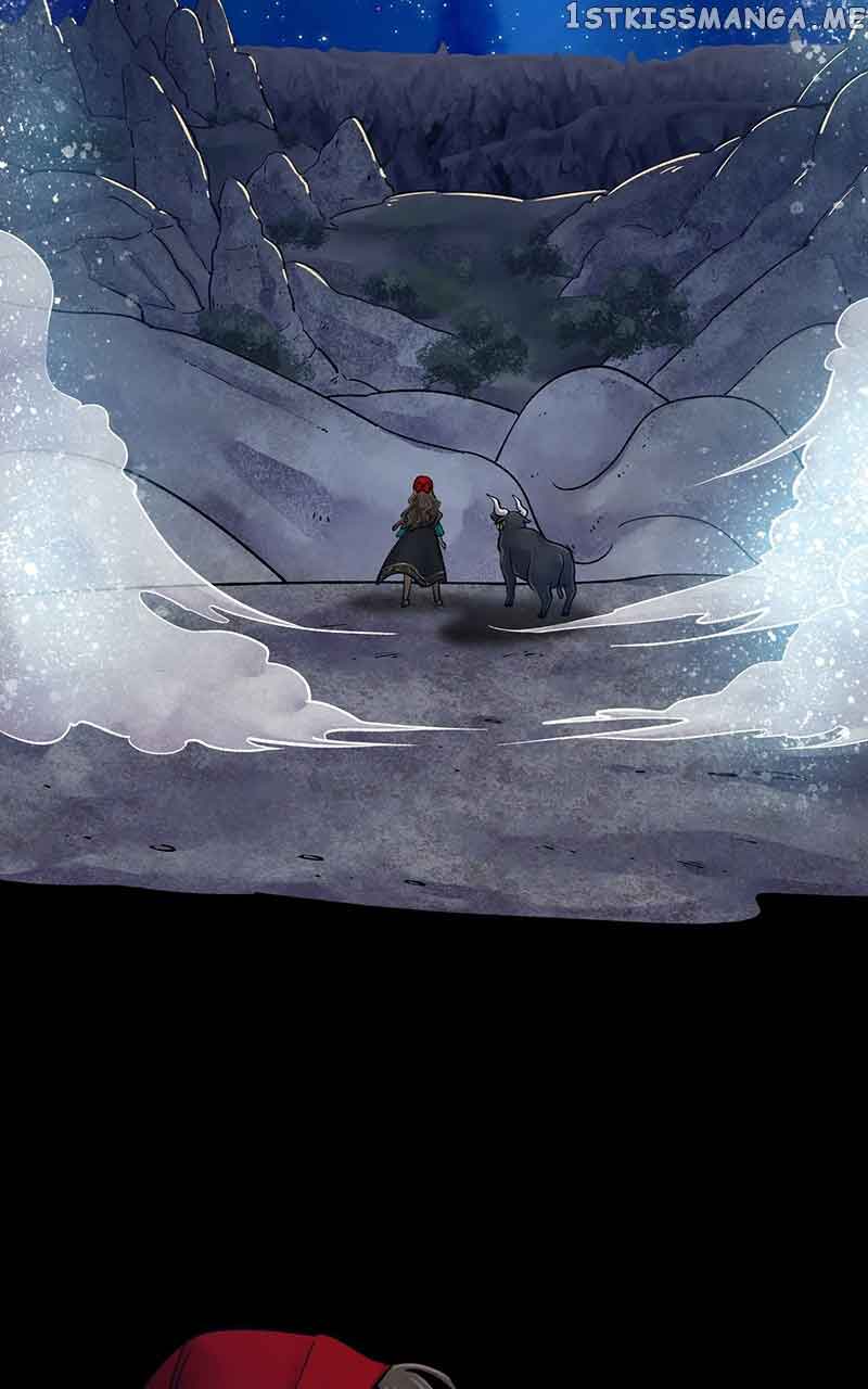 The Witch and The Bull Chapter 97 - Page 51