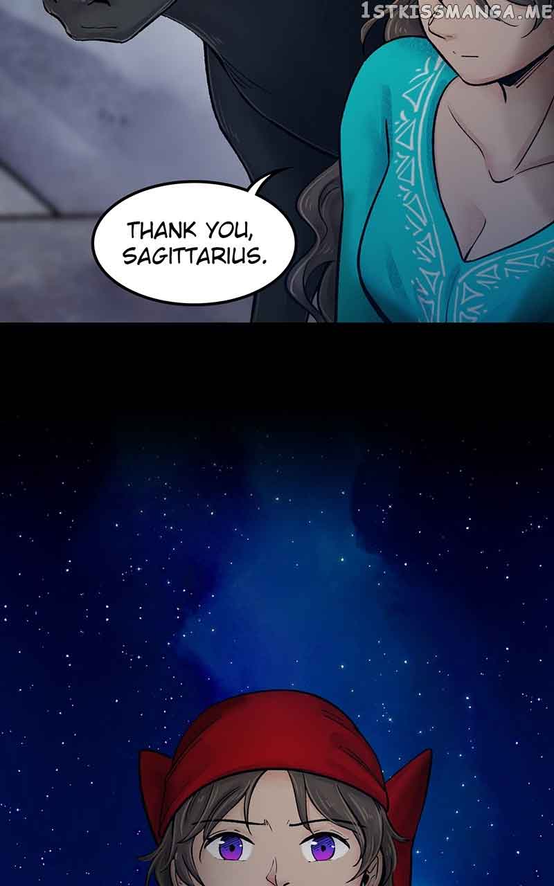 The Witch and The Bull Chapter 97 - Page 53