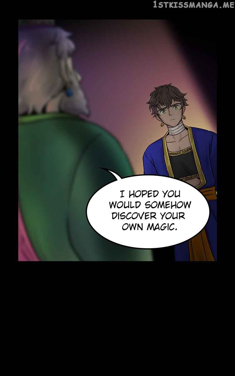 The Witch and The Bull Chapter 97 - Page 6