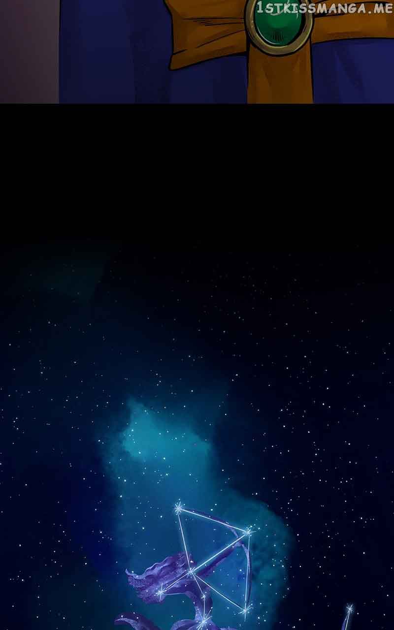 The Witch and The Bull Chapter 97 - Page 8