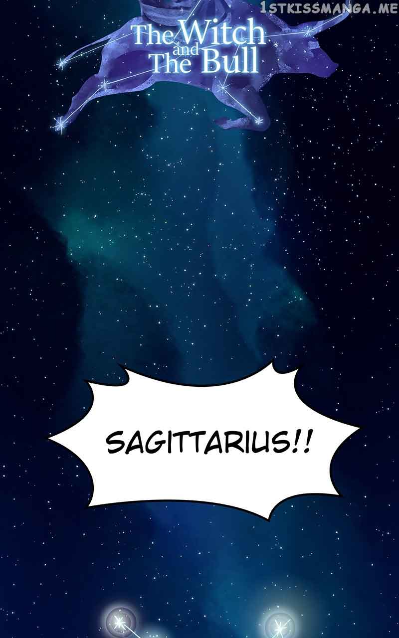 The Witch and The Bull Chapter 97 - Page 9